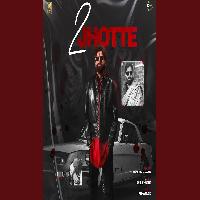 2 Jhotte Masoom Sharma New Haryanvi Dj Song 2026 By Masoom Sharma Poster